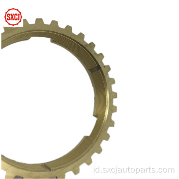 Transmission Gearbox Parts Synchronizer Ring OEM 3312185 untuk Eaton